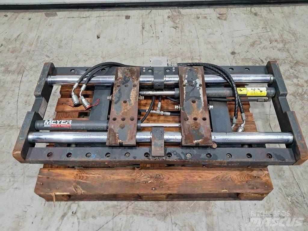 Meyer 6-2610F Vidlice