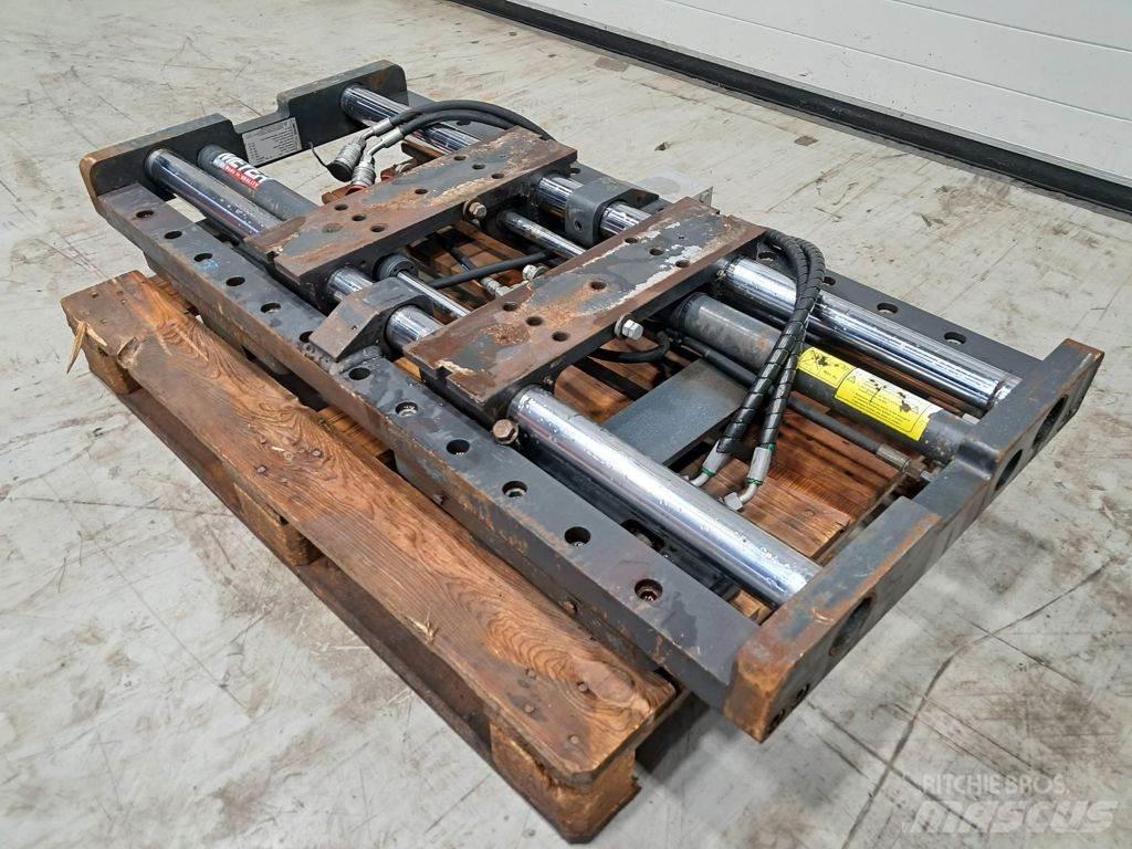 Meyer 6-2610F Vidlice