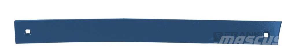 Lemken Strip Podvozky a zavesenie kolies