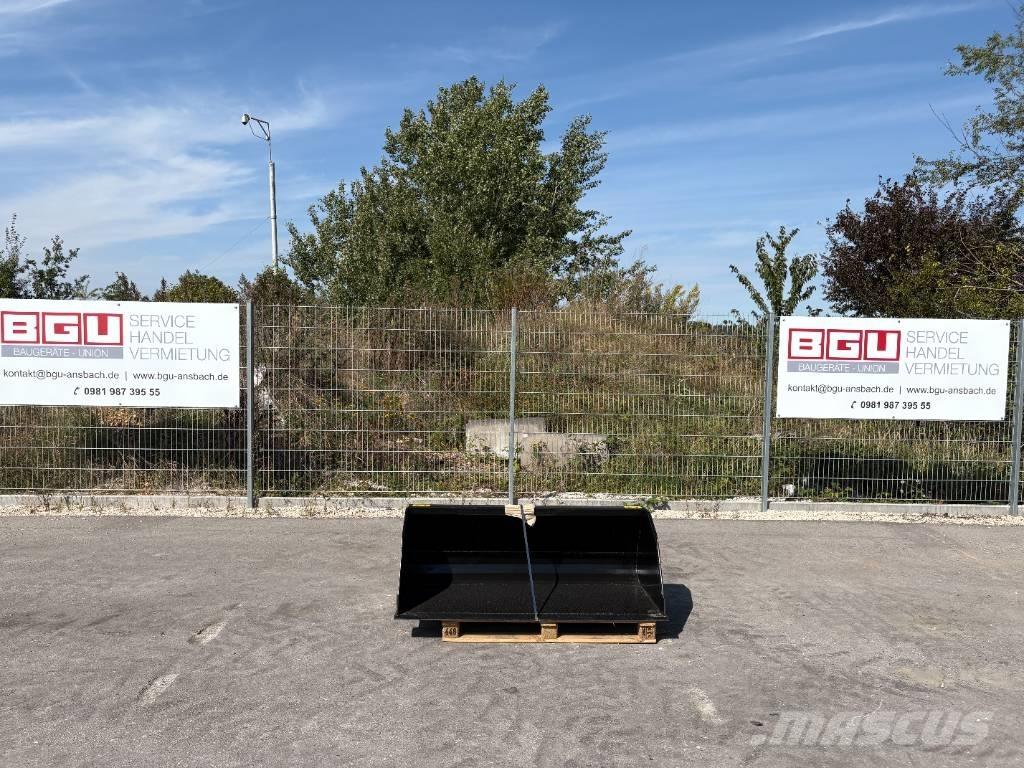 Manitou N736012 Lopaty