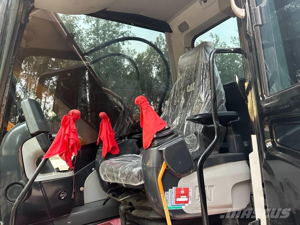 CAT 315D2 Pásové rýpadlá