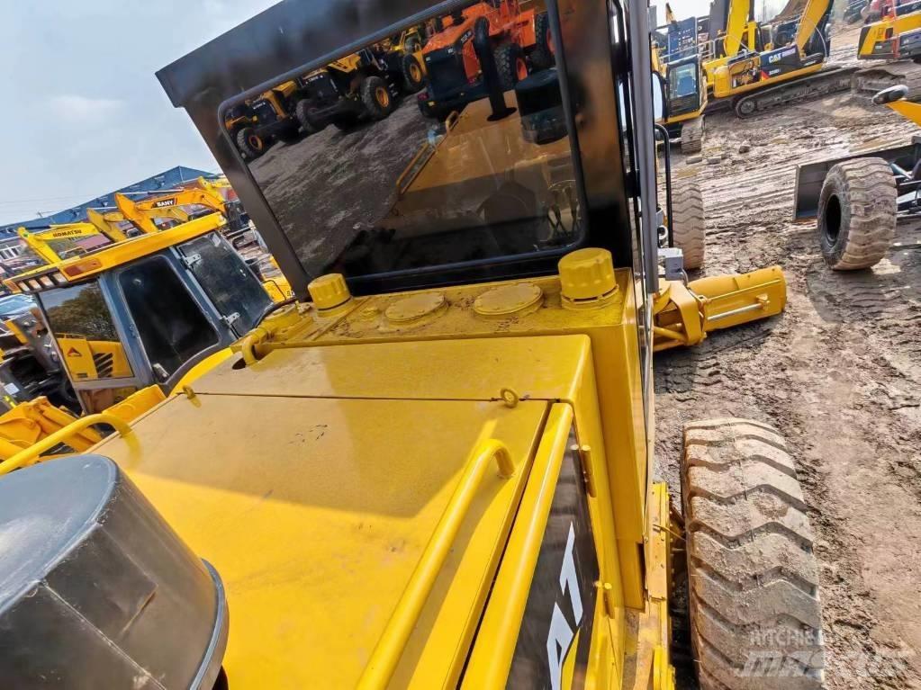 CAT 140 H Grejdery