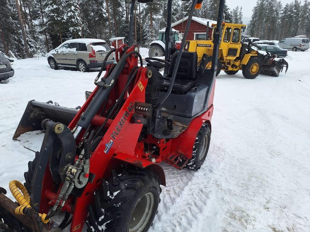 Flexitrac 1126 Nosiče náradia