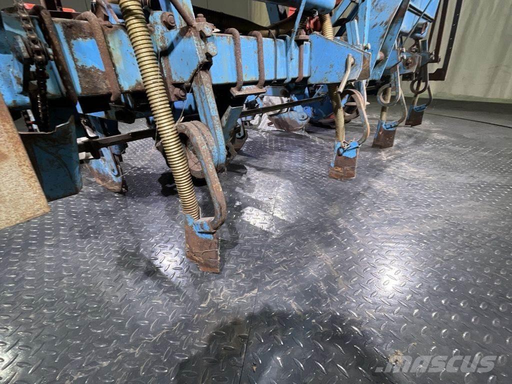 Monosem PNU Mechanické sejačky