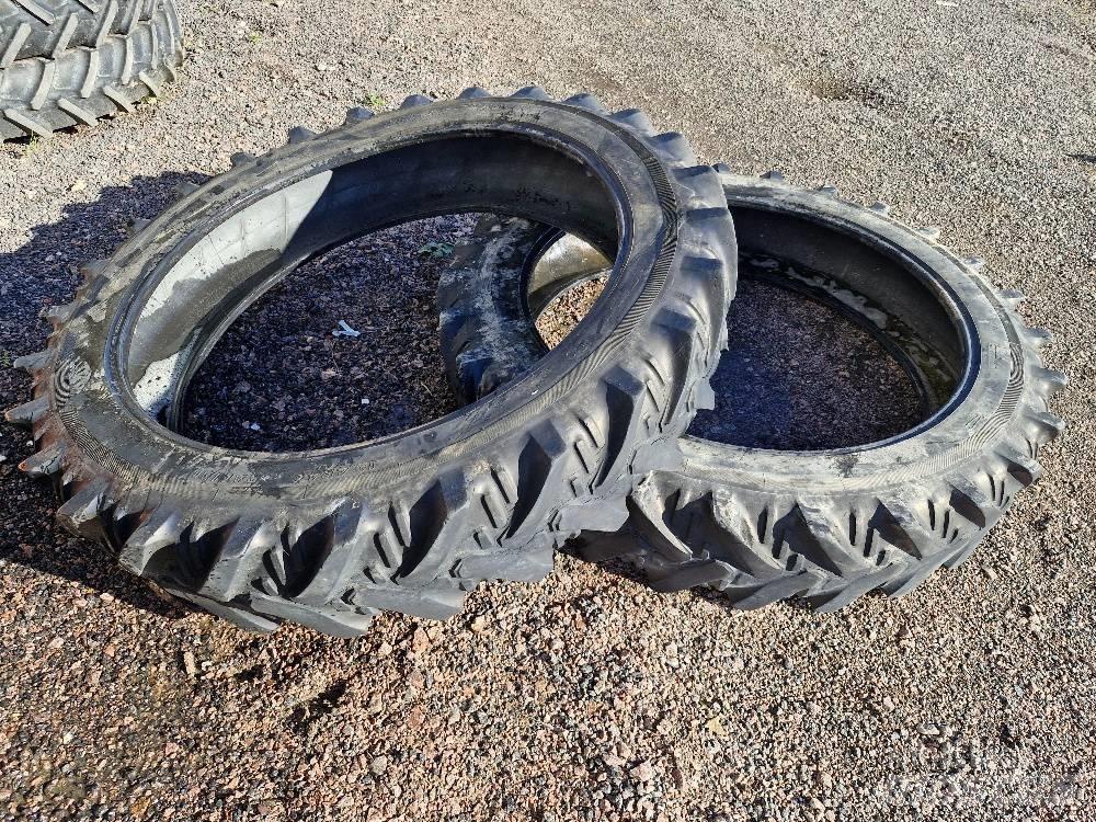 Kleber 12,4-R46 Pneumatiky, kolesá a ráfiky