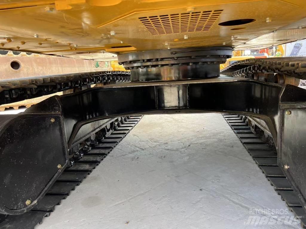 CAT 315 D Pásové rýpadlá