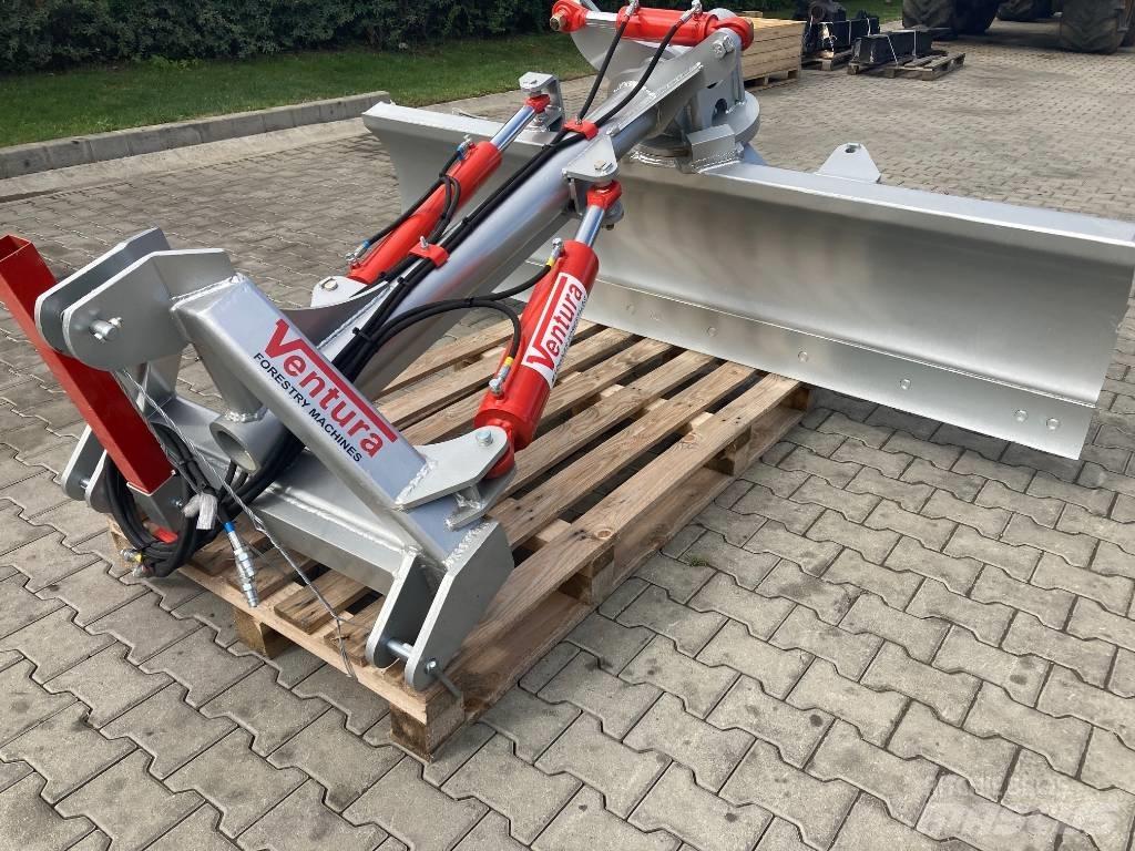 Ventura NPH250 Lesníctvo - ostatné