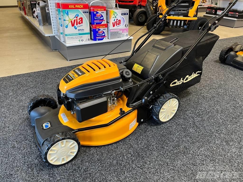 Cub Cadet LM2 DR46es Vedené kosačky