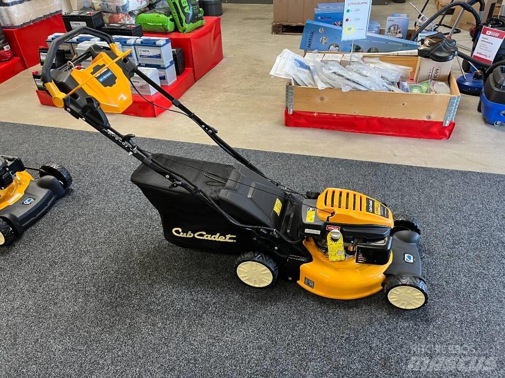 Cub Cadet LM2 DR46es Vedené kosačky