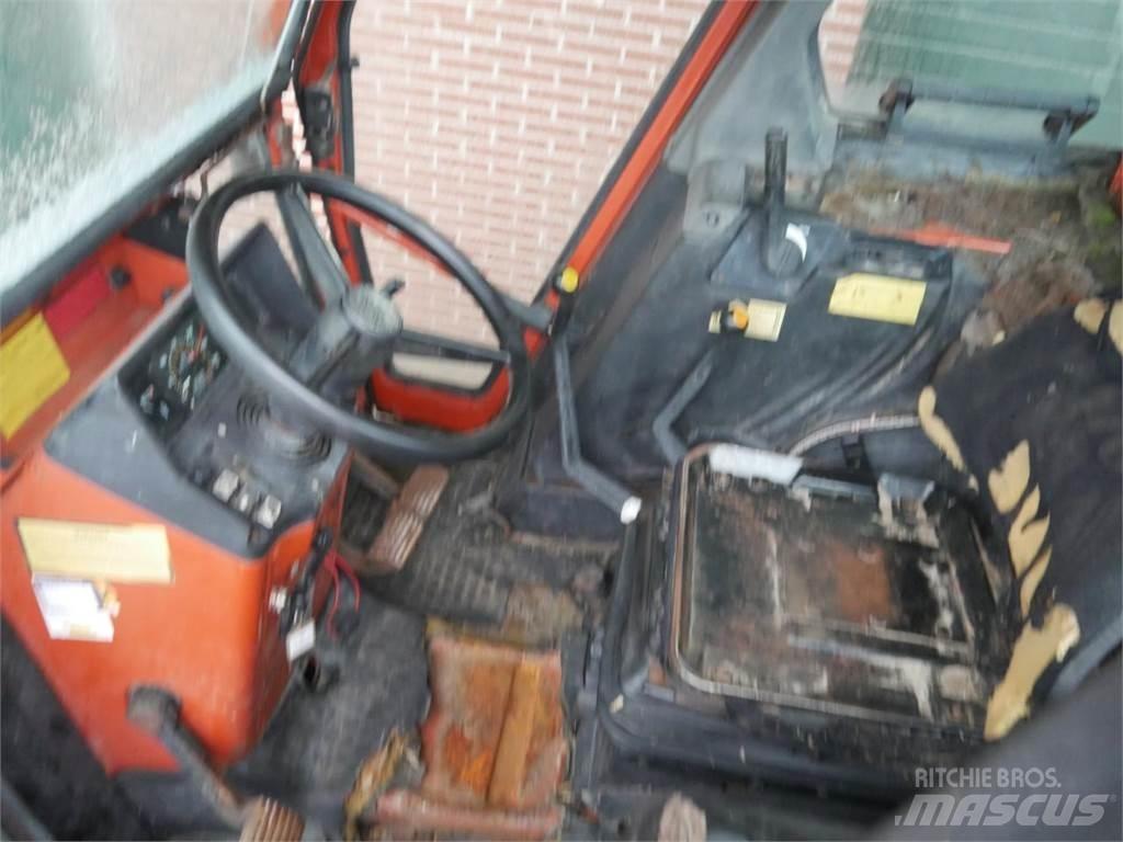 Fiat 100-90 2wd Traktory