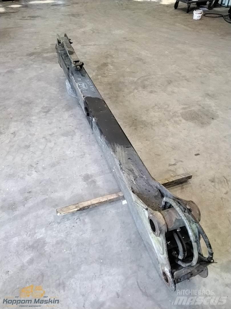 Loglift TJ170 H97 Žatevné žeriavy