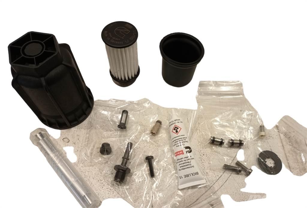 Ponsse 0076864 Motory