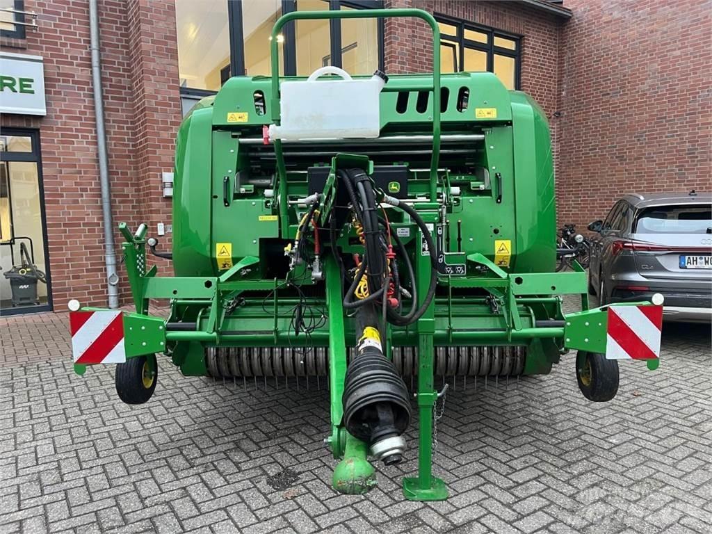 John Deere C441R Ďalšie poľnohospodárske stroje