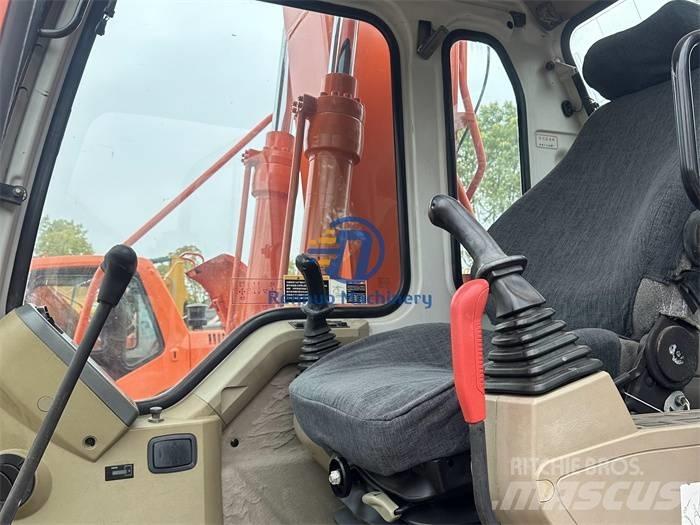 Doosan DH 150 LC-7 Pásové rýpadlá