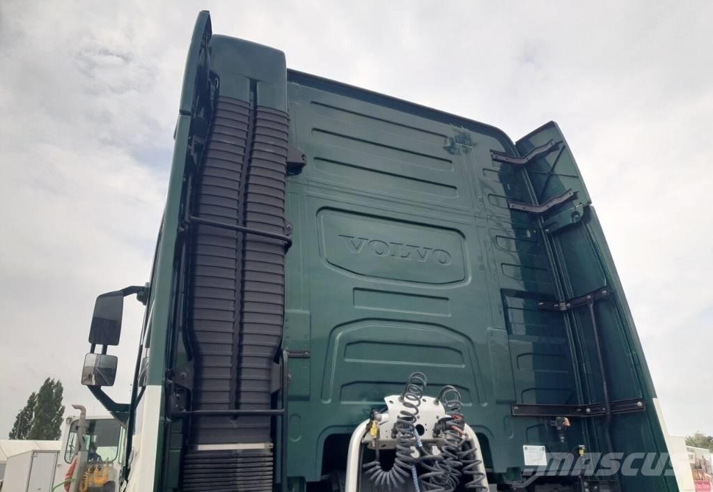 Volvo FH 500 4X2 Ťahače
