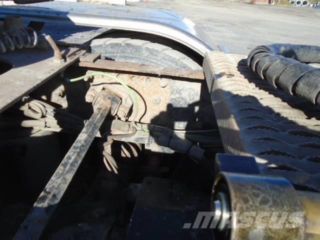 Freightliner M2 112 Ťahače