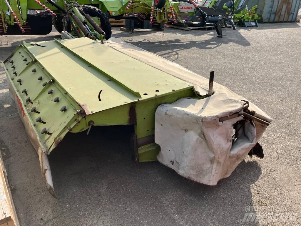 CLAAS Disco 3050 C Žacie stroje