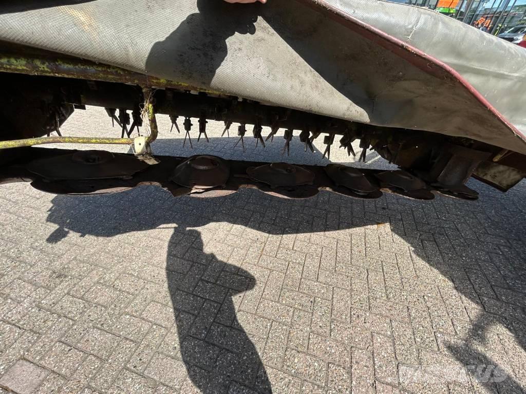 CLAAS Disco 3050 C Žacie stroje