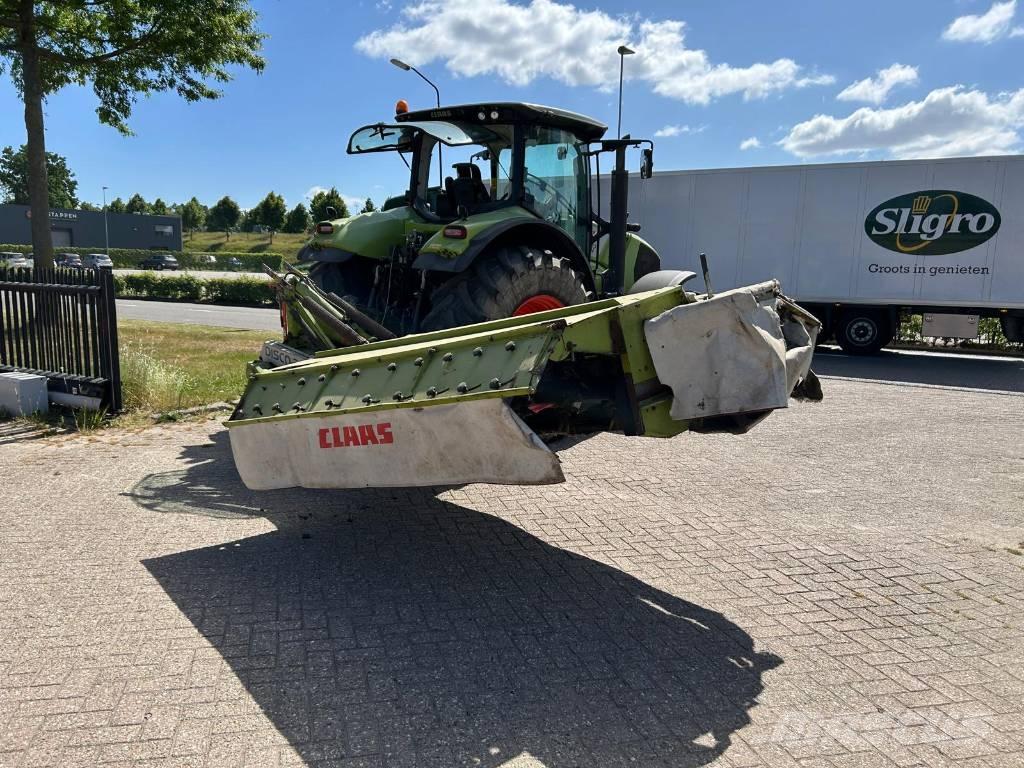 CLAAS Disco 3050 C Žacie stroje