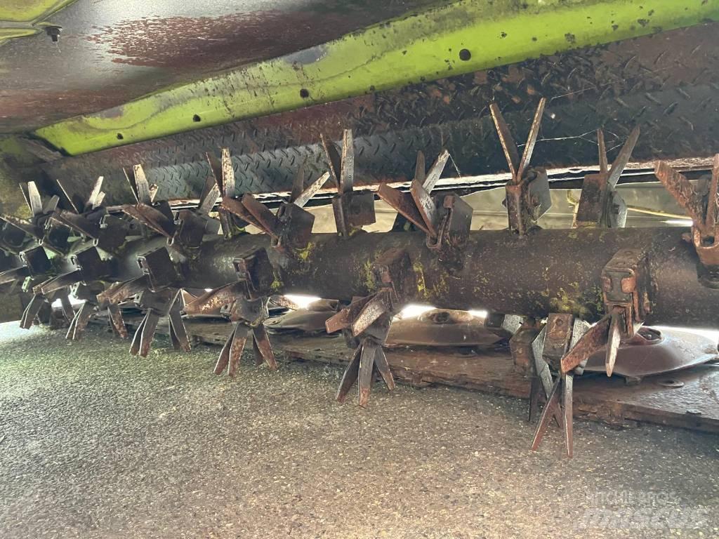 CLAAS Disco 3050 C Žacie stroje