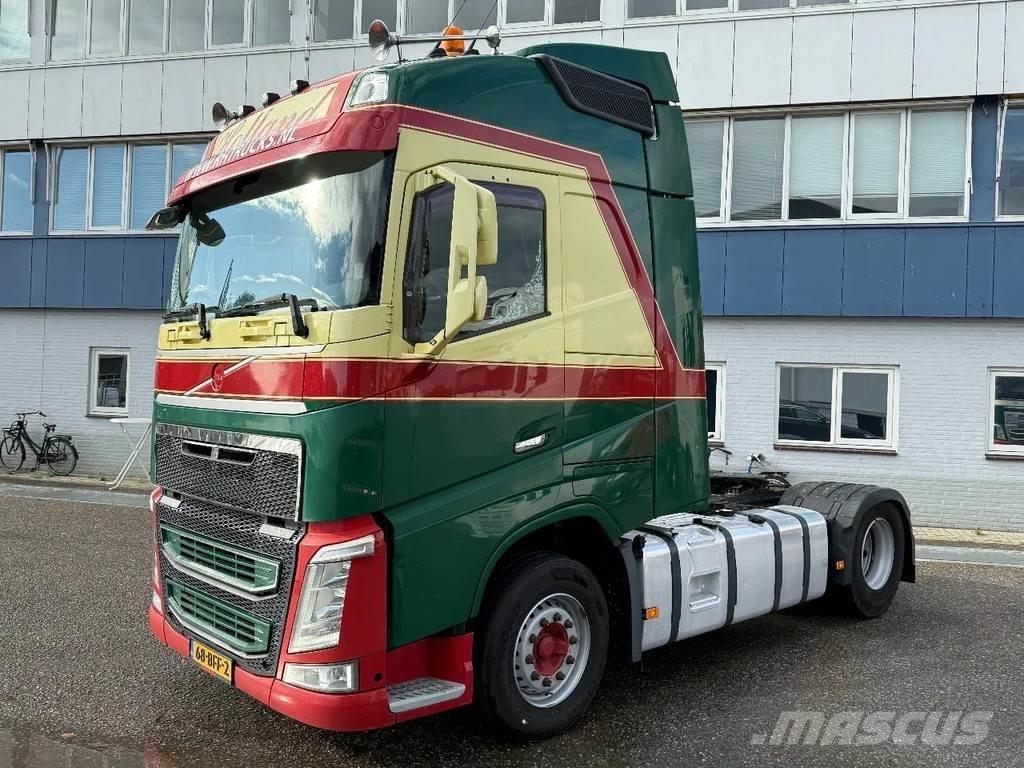 Volvo FH 460 Ťahače