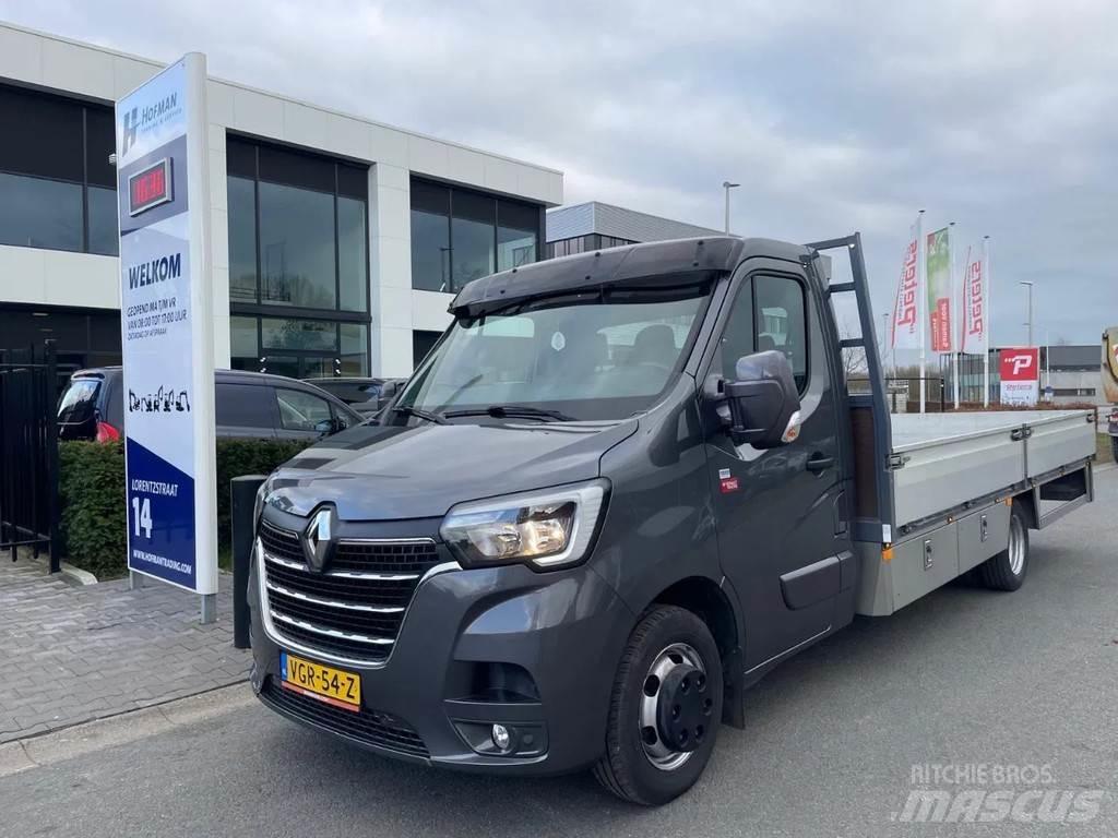 Renault Master Iné