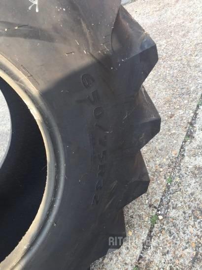 Goodyear 650/75R32 Pneumatiky, kolesá a ráfiky