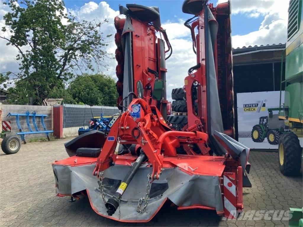 Kuhn FC9330D-RA Žacie stroje