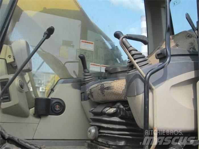 CAT 330 C Pásové rýpadlá