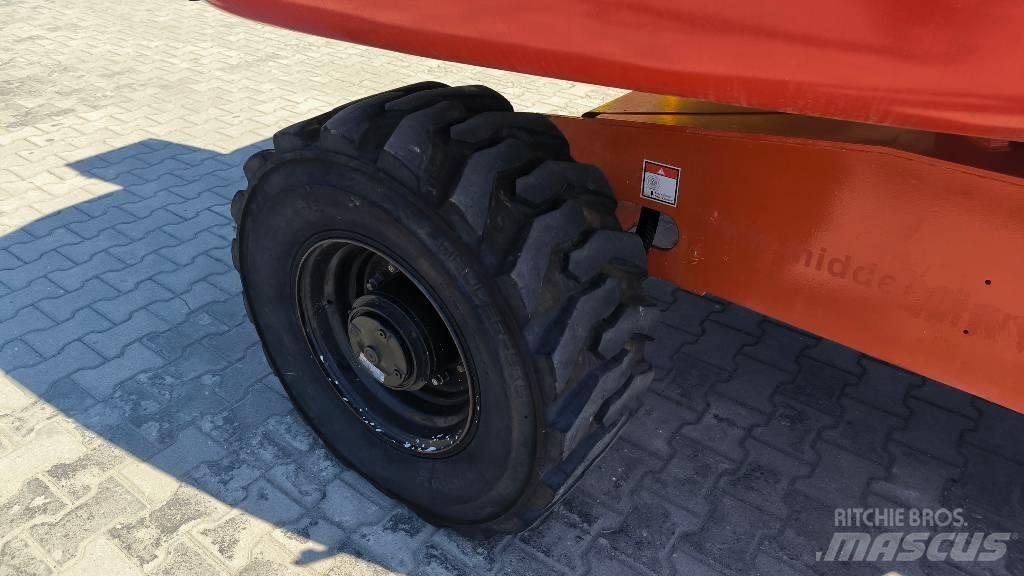 Haulotte H 16 TPX Teleskopické plošiny