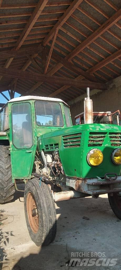 Deutz-Fahr D 5506 Traktory