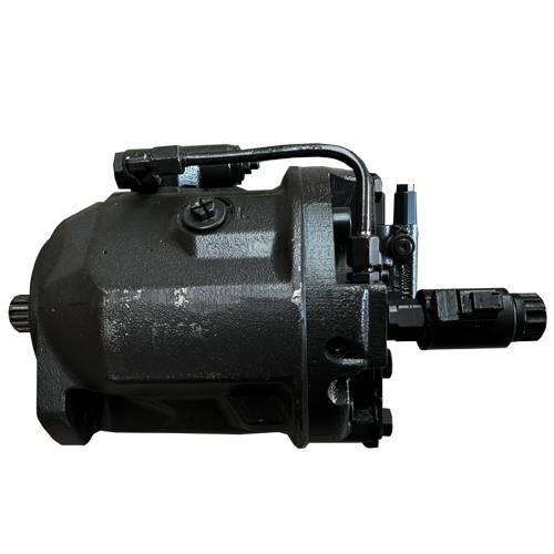 JCB 3 CX Doprava – ostatné