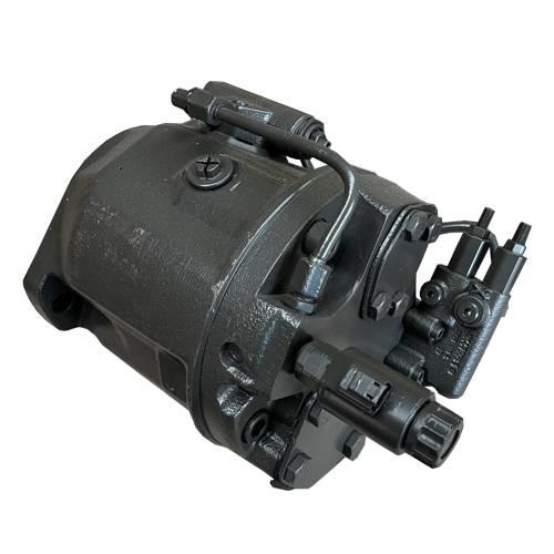 JCB 3 CX Doprava – ostatné