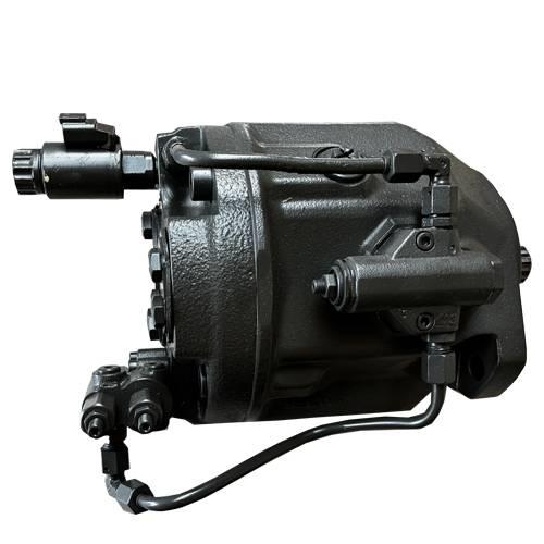 JCB 3 CX Doprava – ostatné