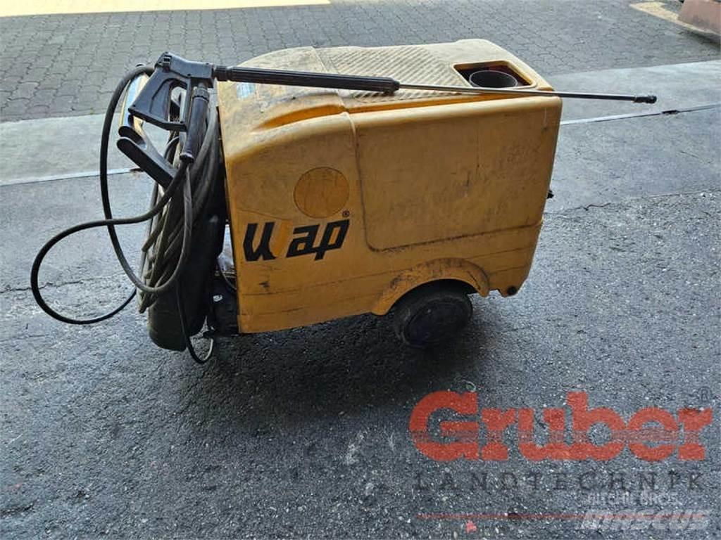 WAP DX 810 Ďalšie stroje a zariadenia pre živočíšnu výrobu