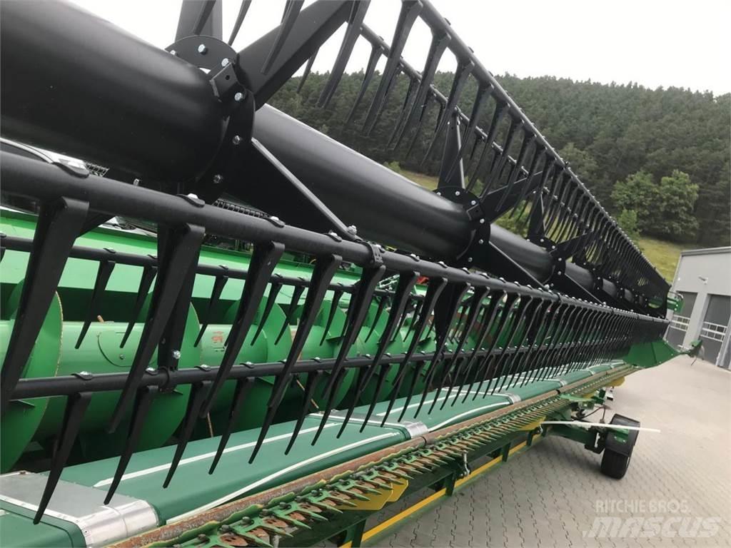 John Deere 735PF Príslušenstvo a náhradné diely ku kombajnom
