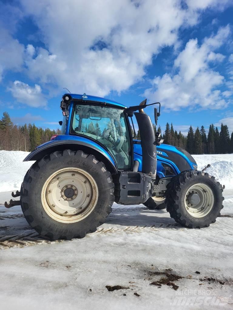 Valtra T174e Direct Traktory