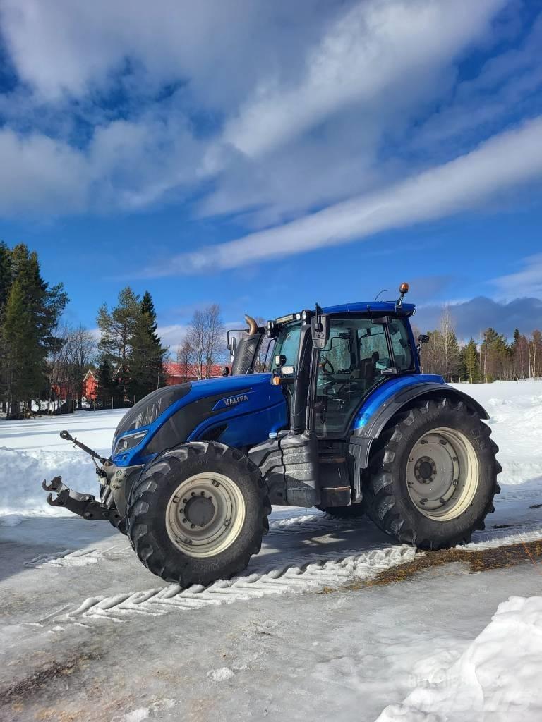 Valtra T174e Direct Traktory