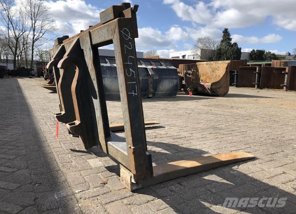 Onbekend PS-4-2000 Vidlice