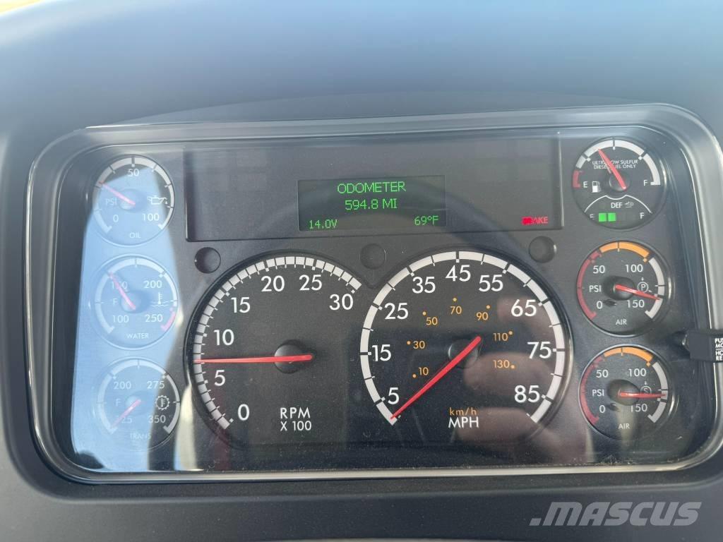 Altec DC 47 TR Ďalšie nákladné vozidlá