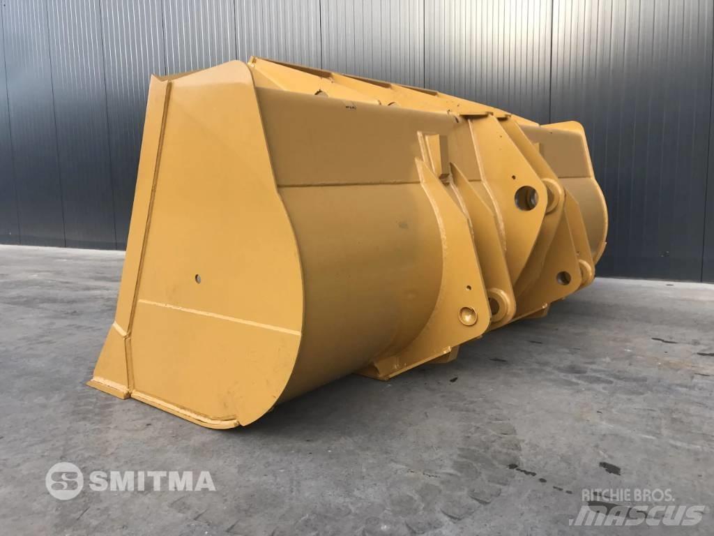 CAT 950M Lopaty