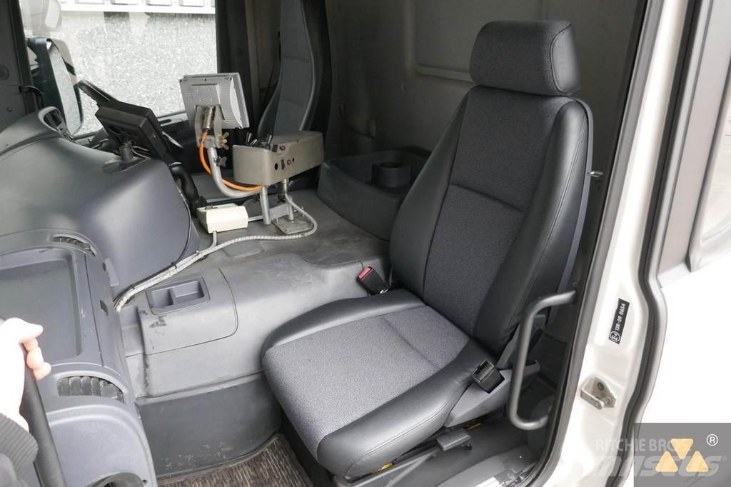 Scania P380 8x2 Ďalšie nákladné vozidlá