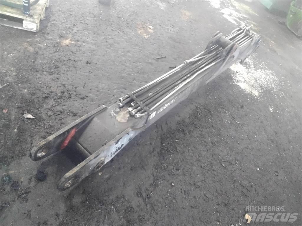 Valmet Crf10 Dopravné žeriavy