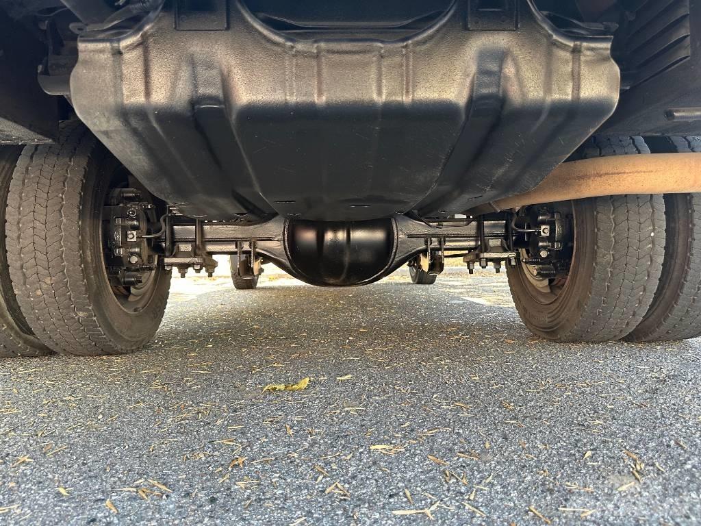 Ford F 550 SD Komunálne / Multi-úžitkové vozidlá
