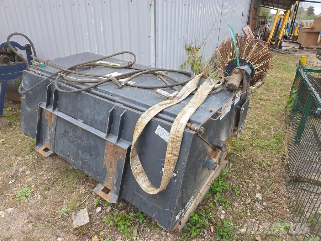 Bobcat A 300 Šmykom riadené nakladače