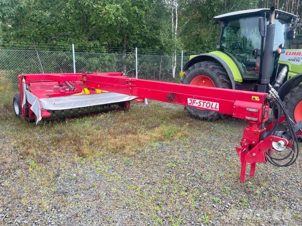 JF GMT 3605 Flex Žací stroj-kondicionér