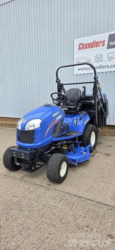Iseki SXG327 Samochodné kosačky