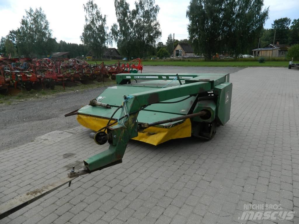 John Deere 1320 Žací stroj-kondicionér