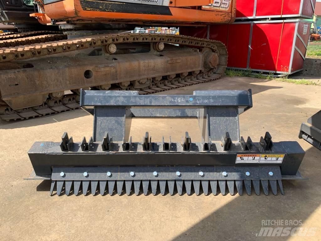  Wolverine RPR-12-72W Ďalšie komponenty