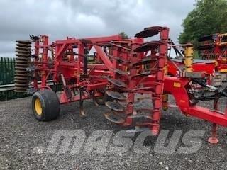 Väderstad TD400 Kultivátory